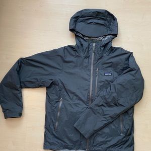 Patagonia coat